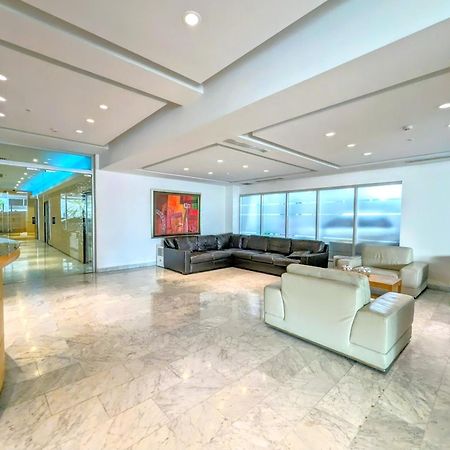 Yc 3602 L Apartamento 2Br En Av Balboa Panama City Ngoại thất bức ảnh