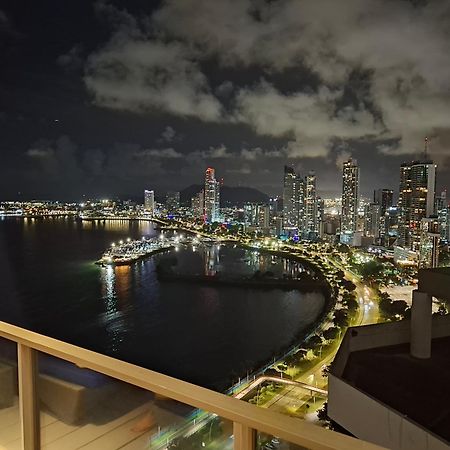 Yc 3602 L Apartamento 2Br En Av Balboa Panama City Ngoại thất bức ảnh