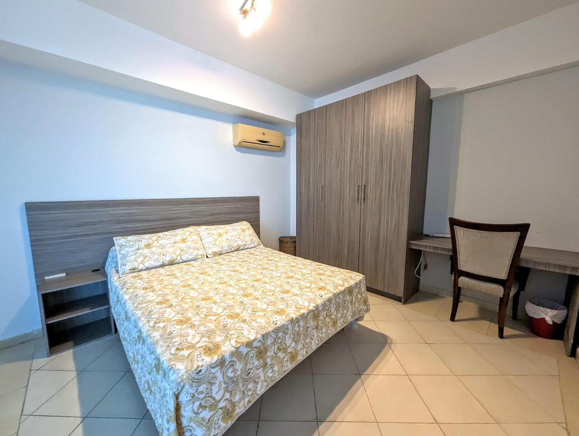 Yc 3602 L Apartamento 2Br En Av Balboa Panama City Ngoại thất bức ảnh