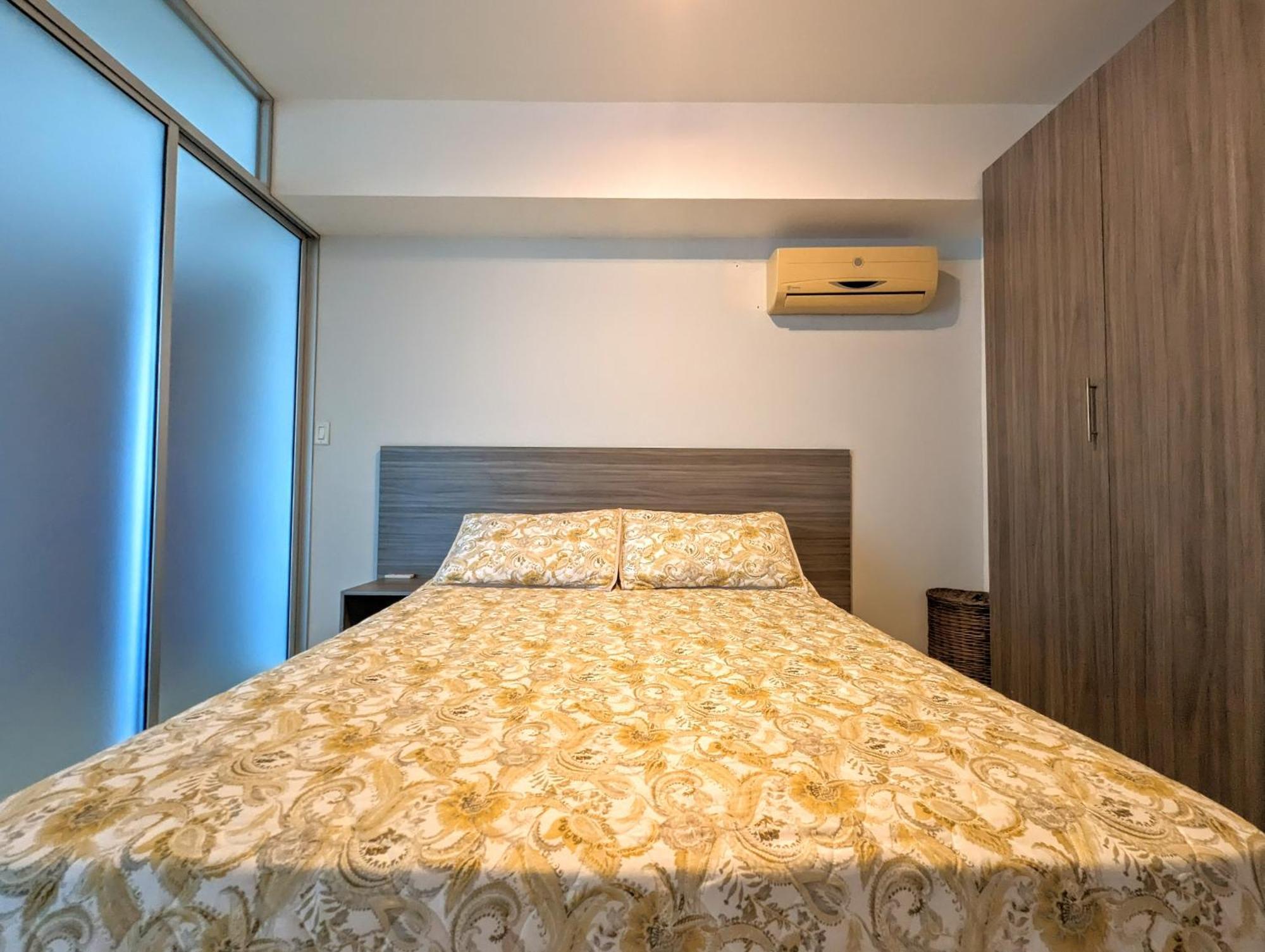 Yc 3602 L Apartamento 2Br En Av Balboa Panama City Ngoại thất bức ảnh