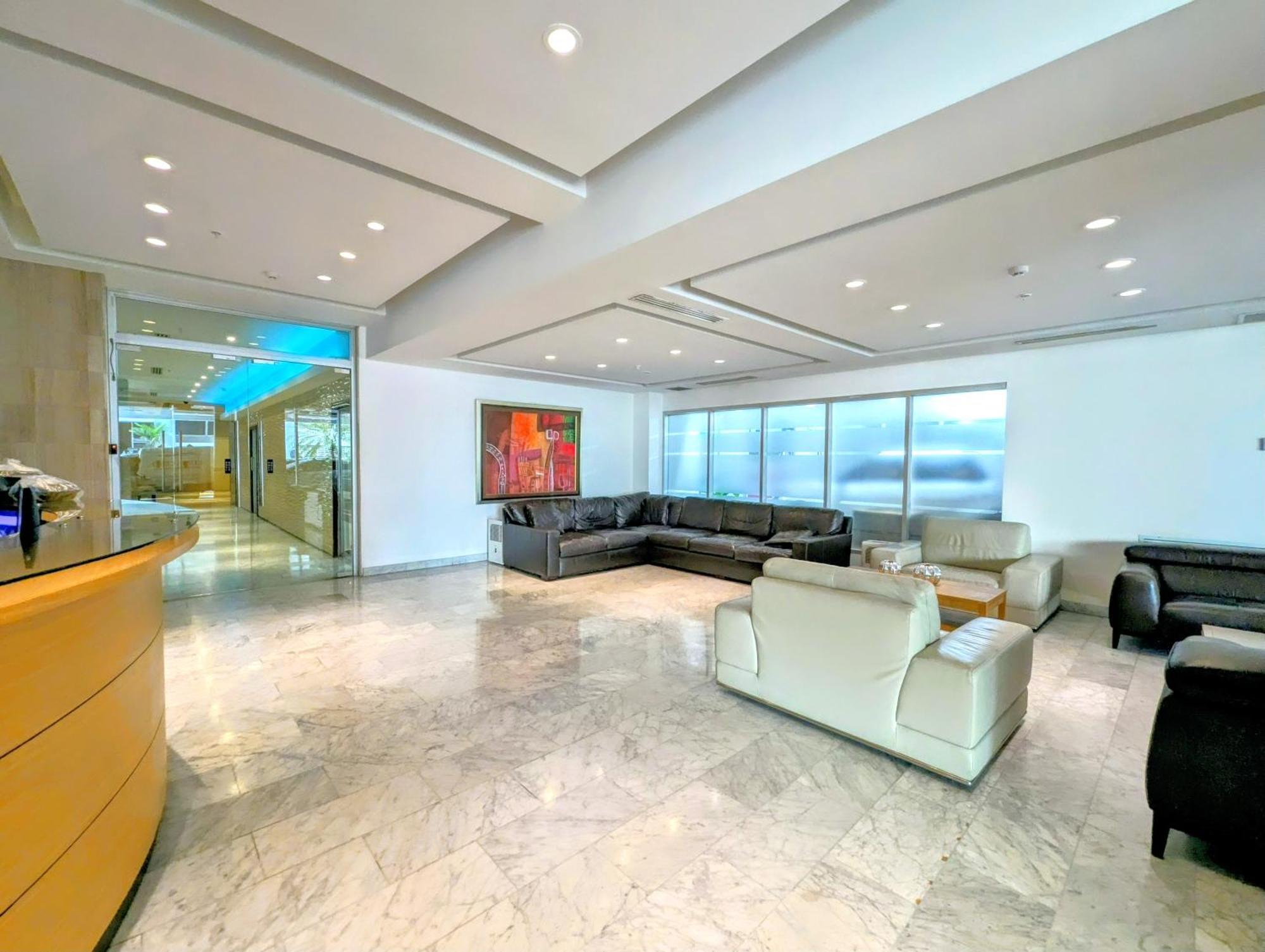 Yc 3602 L Apartamento 2Br En Av Balboa Panama City Ngoại thất bức ảnh